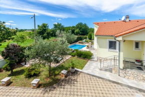 Villa Sole Istria, holliday villa near Pula